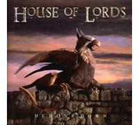 House of Lords - Demons Down