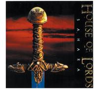 House of Lords - Sahara