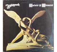 House of Lords Saints And Sinners (Vinyl LP)