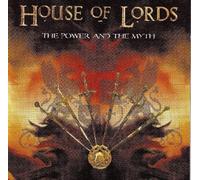 House of Lords - The Power & the Myth