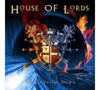 House of Lords - World Upside Down