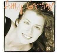 House of Love by Grant, Amy [Music CD]