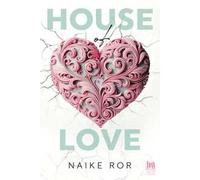 House of love. Ediz. italiana