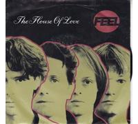 House Of Love - Feel 7"
