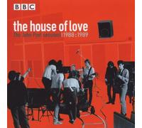 House of Love,the - The John Peel Sessions