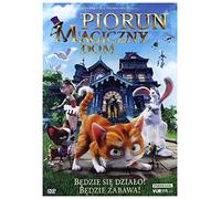House Of Magic [DVD] (IMPORT) (Nessuna versione italiana)