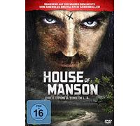 House of Manson - Once Upon A Time in L.A.