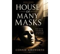 House of Many Masks
