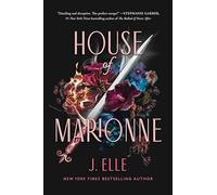 House of Marionne: 1