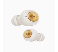 House of Marley Champion True Wireless, Auricolari Bluetooth 5.0 Compatti con Cu