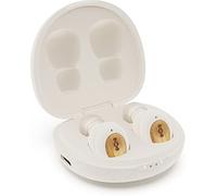 The House Of Marley EM-JE131-CE cuffia e auricolare Wireless In-ear Musica e Chiamate Crema