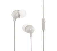 House of Marley Cuffie auricolari cablate Little Bird bianche