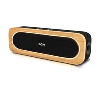 House of Marley Get Together 3 Signature Black Speaker Portatile