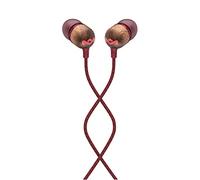 House of Marley JAMMIN-IE-SMILJMCA1BM Rosso