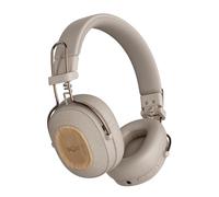 House of Marley Positive Vibration Riddim Cuffie On-Ear Wireless - Crema