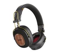 House of Marley Positive Vibration Riddim Cuffie On-Ear Wireless - Rasta | Cuffi