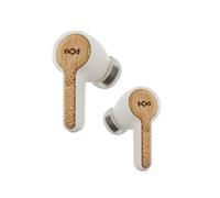House of Marley Rebel Earbuds - Cuffiette Auricolari Wireless, Materiali Sosteni
