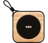 House of Marley Roots Signature Black Speaker Portatile