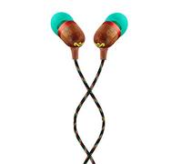Auricolari microfono filo Marley Jamaica EM JE041 RAG