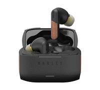 House of Marley Trenchtown ANC Auricolari Bluetooth In Ear - Nero