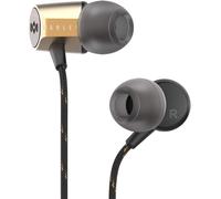House Of Marley Uplift 2 auricolari, ottone