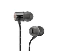 House Of Marley Uplift 2 Cuffie Auricolari In ear con Cavo, Microfono Integrato,