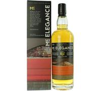 HOUSE OF MCCALLUM MC ELEGANCE SAUTERNES FINISH Whiskey