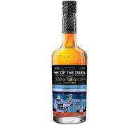 HOUSE OF MCCALLUM MC O'ISLES RUM FINISH Whiskey