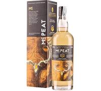 HOUSE OF MCCALLUM MC PEAT Whiskey