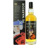 HOUSE OF MCCALLUM MC WARRIOR PORT FINISH Whiskey