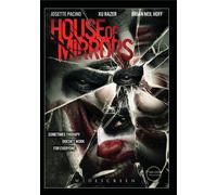 House of Mirrors (DVD)