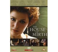 House Of Mirth [Edizione: Regno Unito]