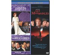House of Mirth/les Miserables - House of Mirth/les Miserables