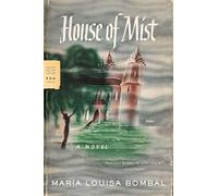 HOUSE OF MIST