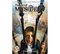 House of Mystery: Sicuro Come A Casa 6 DC Black Label Hits