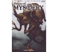 House of mystery. Vol. 2
