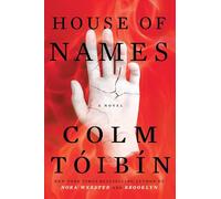 House of Names: A Novel
