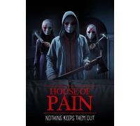 House Of Pain (DVD) Various
