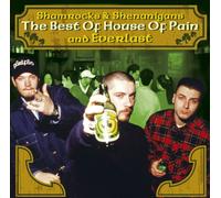 House Of Pain & Everlast - Best Of Shamrocks & Shenanigans