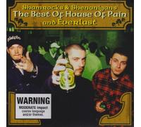 House of Pain & Everlast - Shamrocks & Shenanigans