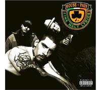 house of pain
