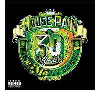House Of Pain - Fine Malt Lyrics (30 Years Deluxe Version) (Iex)