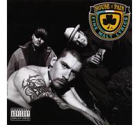 house of pain