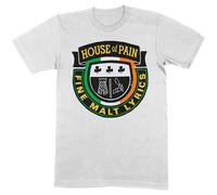 House Of Pain Fine Malt ufficiale Uomo maglietta unisex