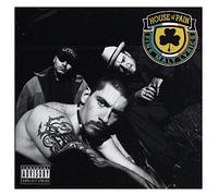 House Of Pain - House Of Pain