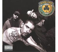 House of Pain House of Pain explicit_lyrics (CD)