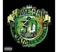 House of Pain House of Pain (Fine Malt Lyrics) (Vinyl LP)