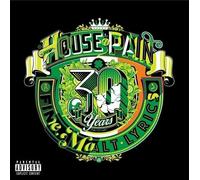 House of Pain House of Pain (Fine Malt Lyrics) (Vinyl LP)