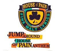 House of Pain - Jump Around/Jump Around