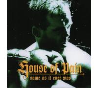 House Of Pain - Same As It Ever Was 20th Anniversary Edition
